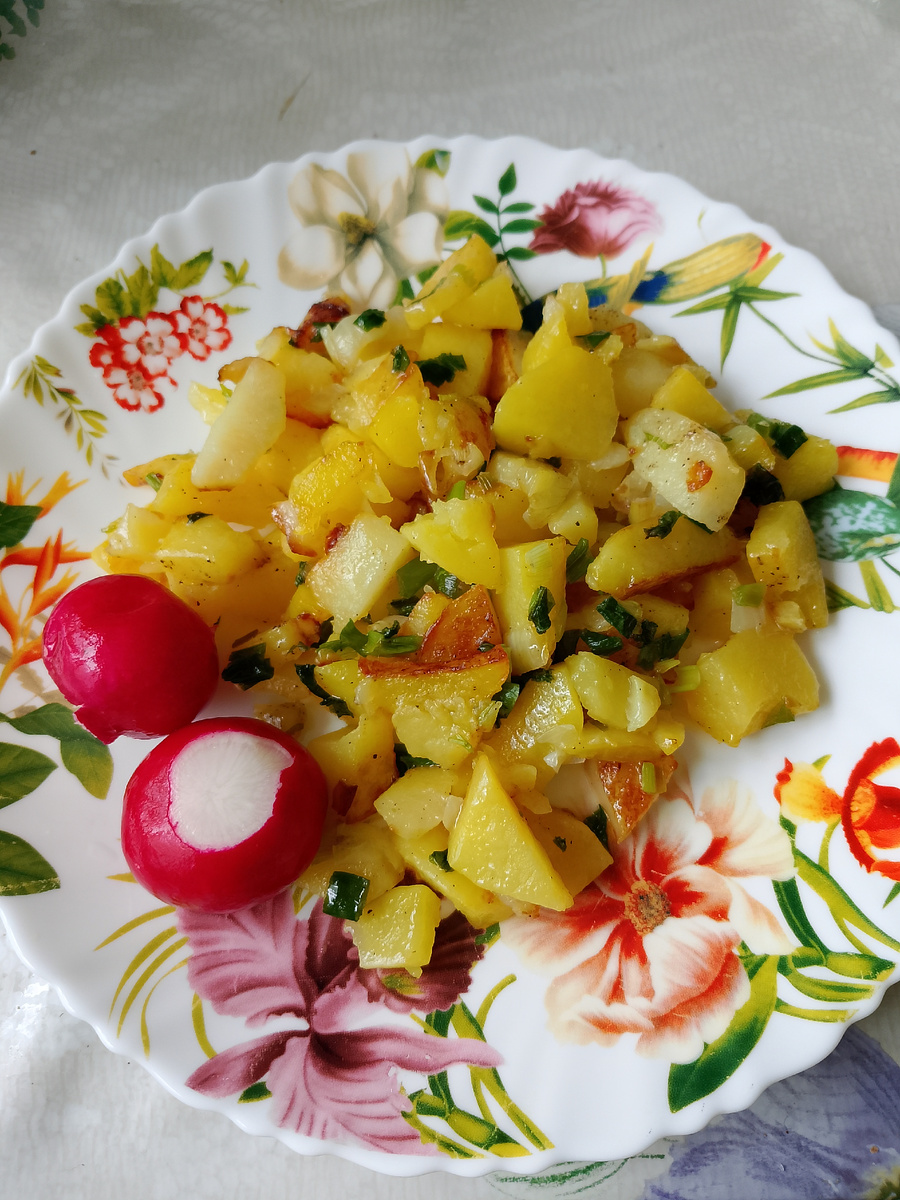 Часть обЭда