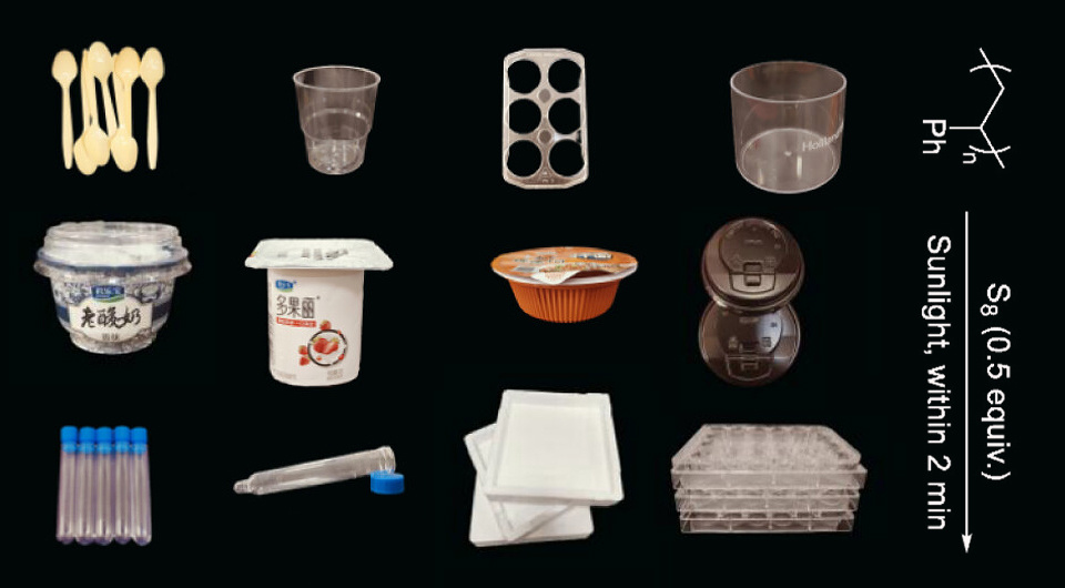   Heng Liu et al. / Journal of the American Chemical Society, 2026