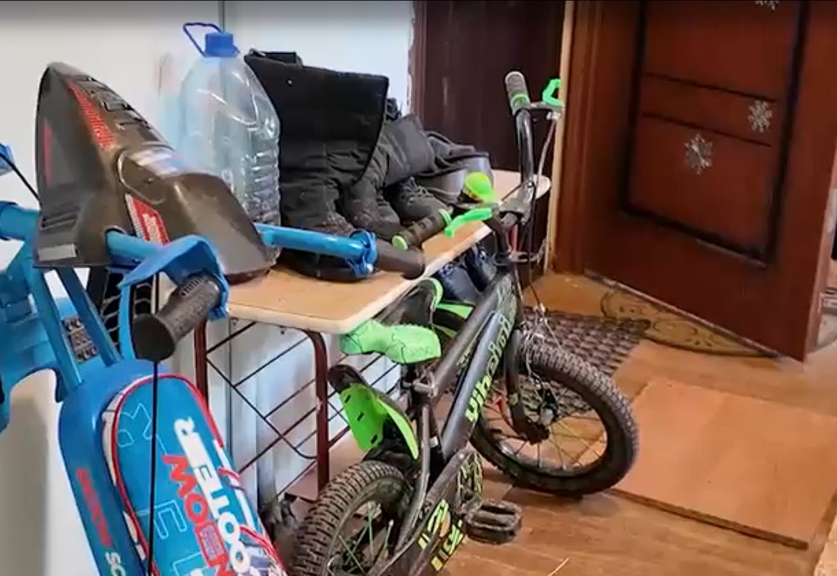    В Пыть-Яхе проверили соблюдение мер пожарной безопасности в многоквартирных домах