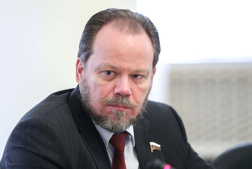 Шолохов: Говорухина тревожила коммерциализация искусства в ущерб качеству