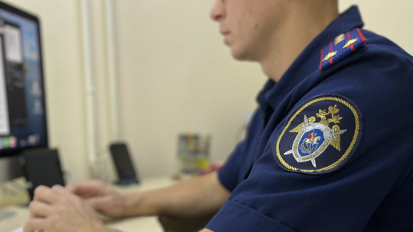    Фото Следственного комитета по Коми