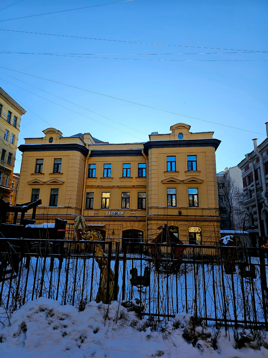 Фото автора