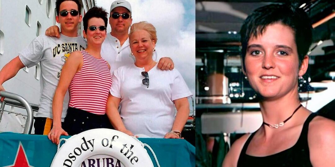 В ФБР вспомнили о девушке, пропавшей с круизного лайнера в 1998-м