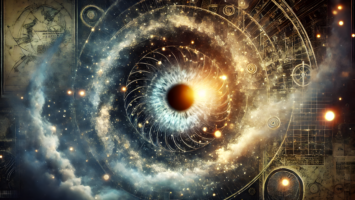 Нейроиллюстрации - автора.