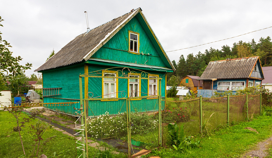 Штрафы на даче в 2026 году: 10 нарушений, за которые можно лишиться денег