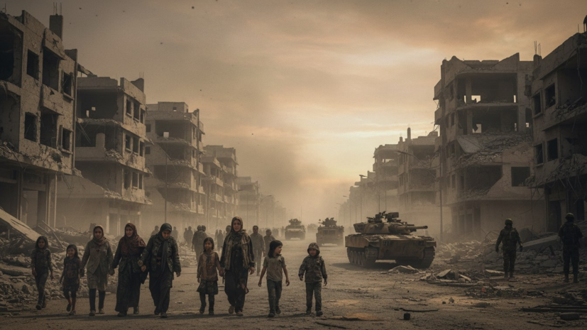   Сгенерировано с помощью ИИ