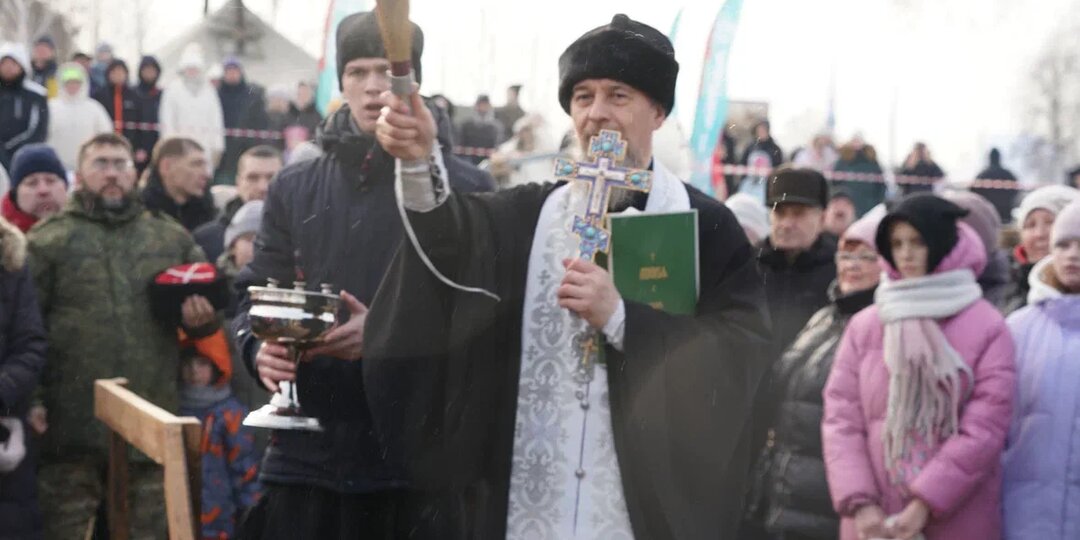 Страстная неделя, Пасха и Радоница: календарь главных православных праздников апреля