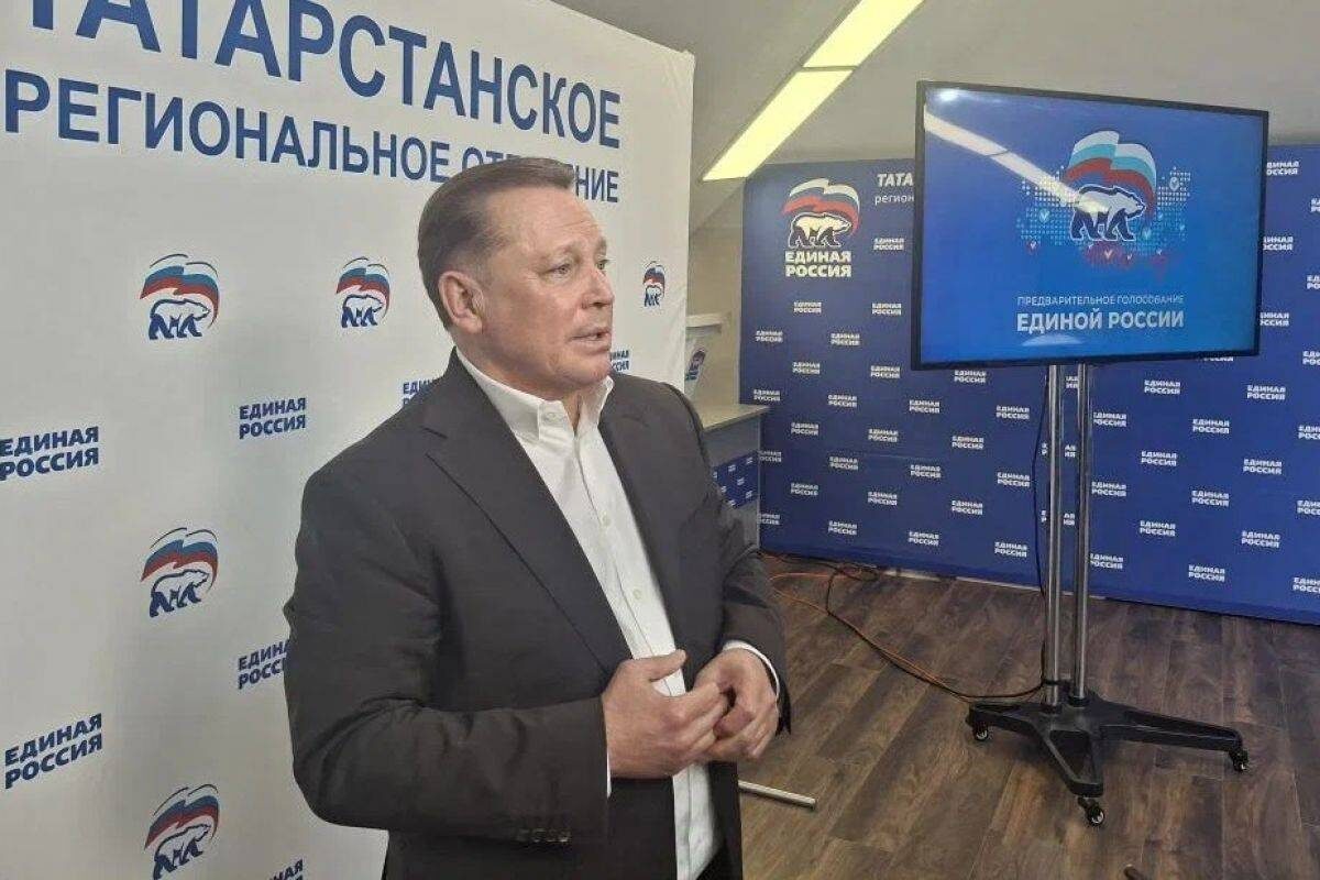 пресс-служба регионального отделения партии «Единая Россия»