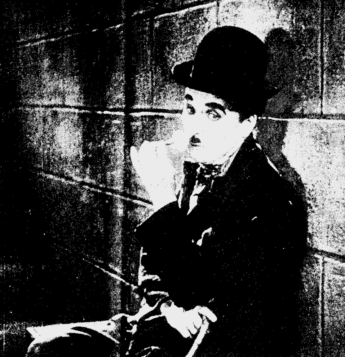 Таким его знают все