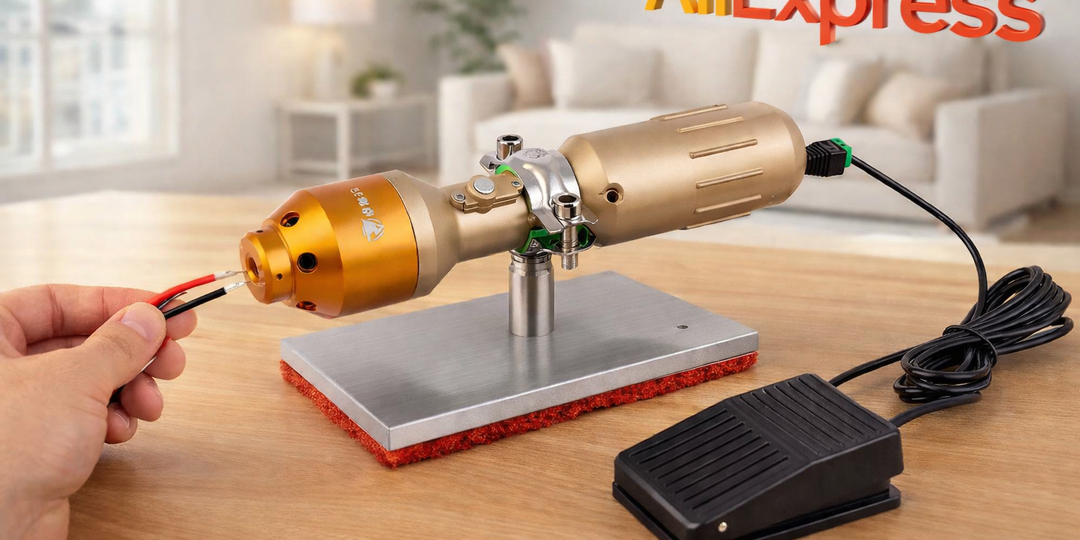 20 полезных товаров с AliExpress — гаджеты и находки для дома, кухни и работы