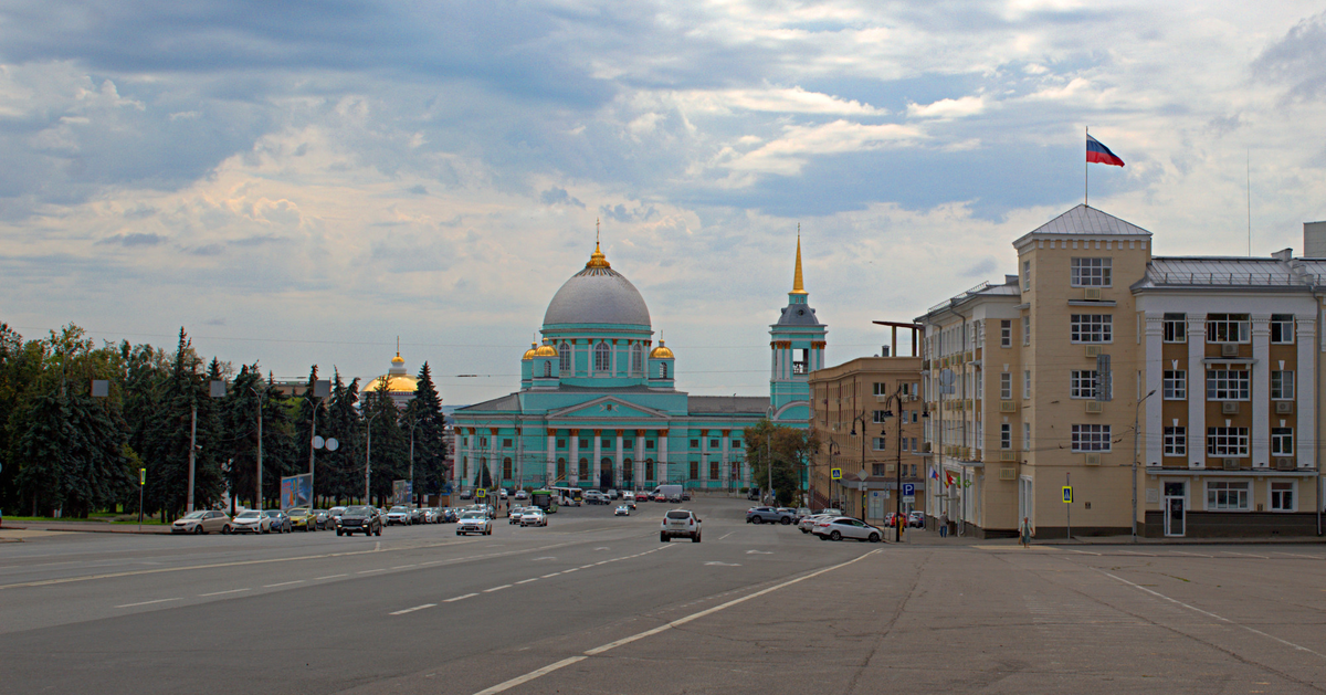 Курск. Яндекс Картинки