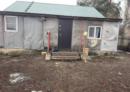    В Воронежской области убийца вдовы участника СВО и матери четырёх детей намерен сбежать от наказания на фронт