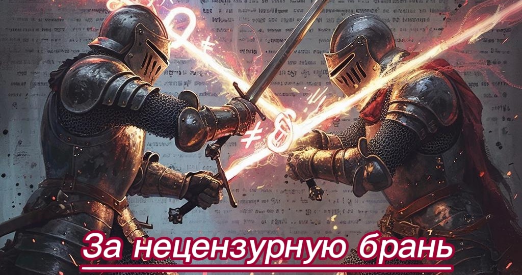 Осторожно: мат в интернете теперь может влететь в копеечку!