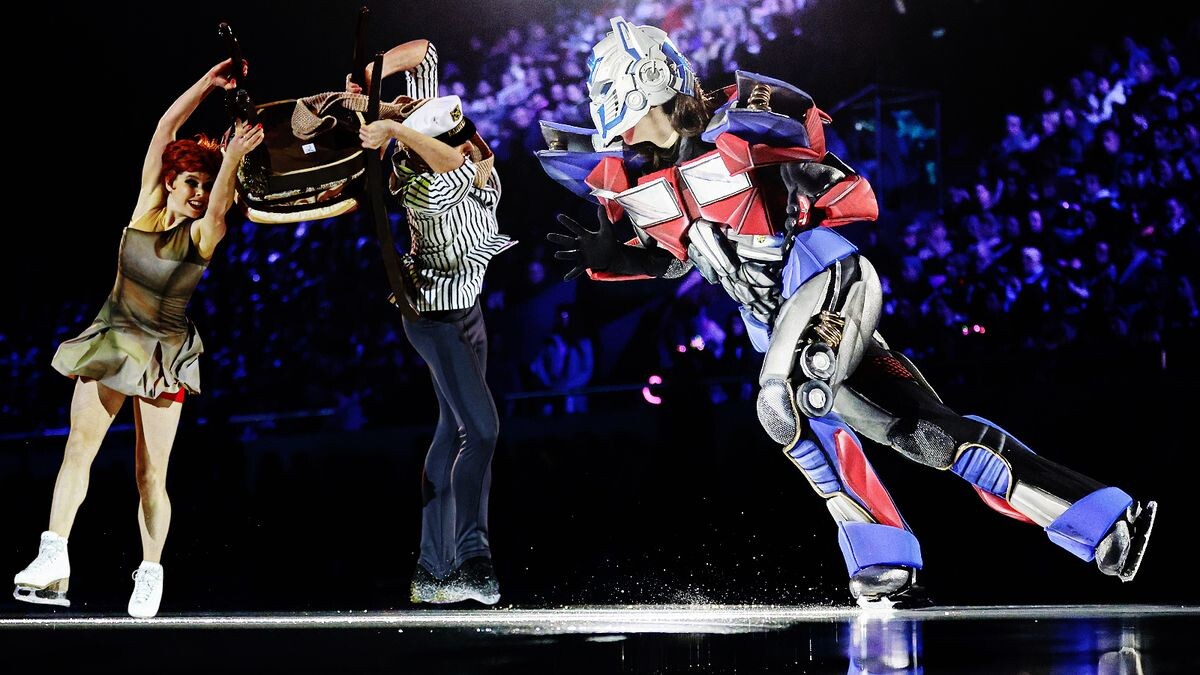    Александр Мысякин, Sport24