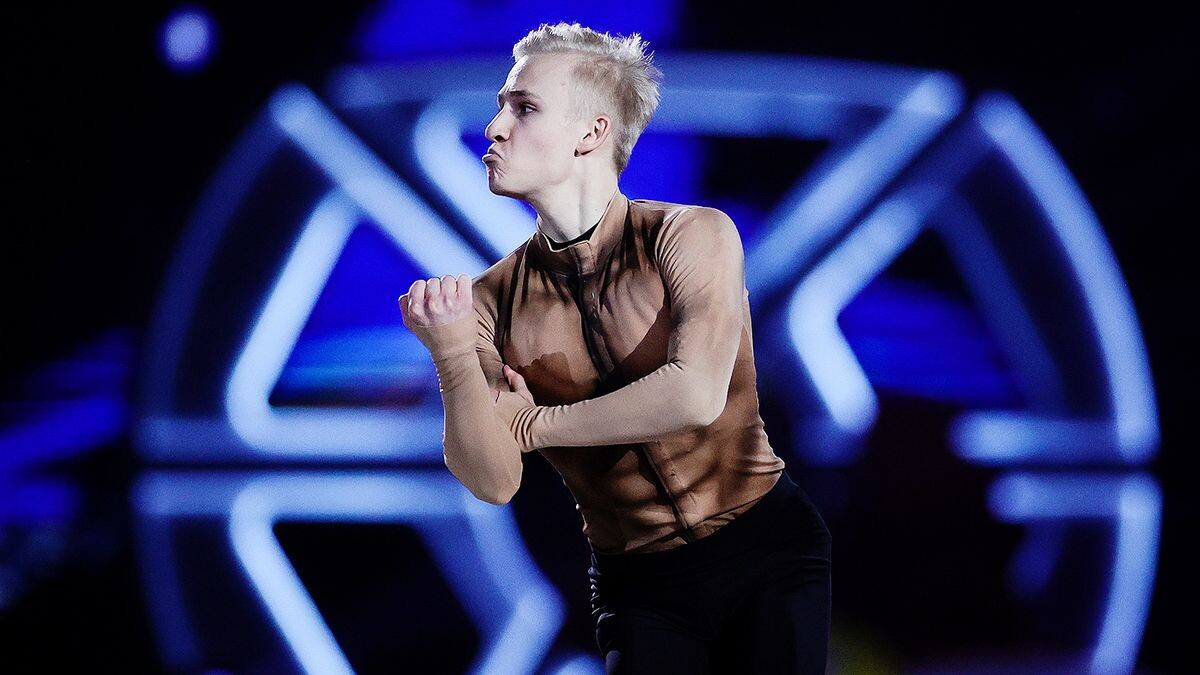    Александр Мысякин, Sport24