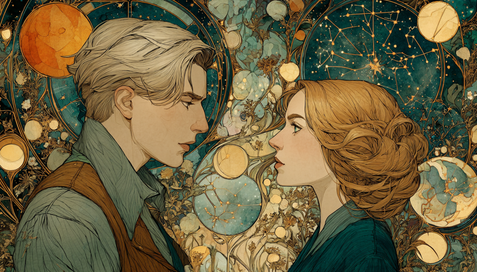 Гороскоп на 3 апреля: Близнецам ждать наград, Весам не тратить лишнего