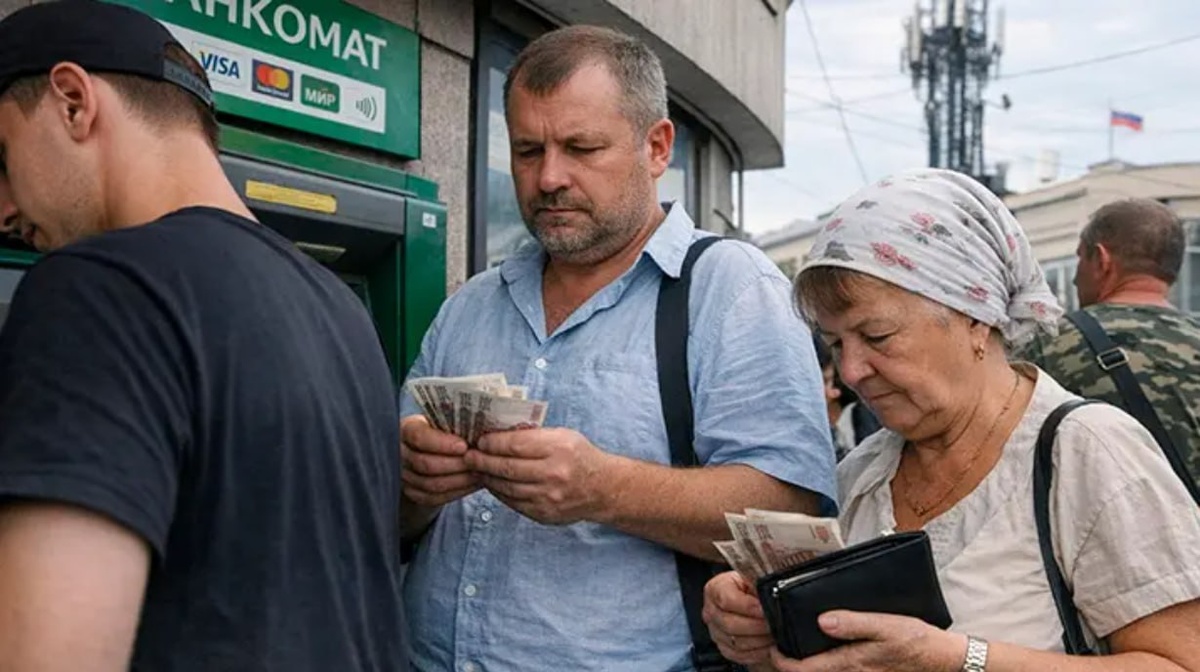 Коллаж редакции