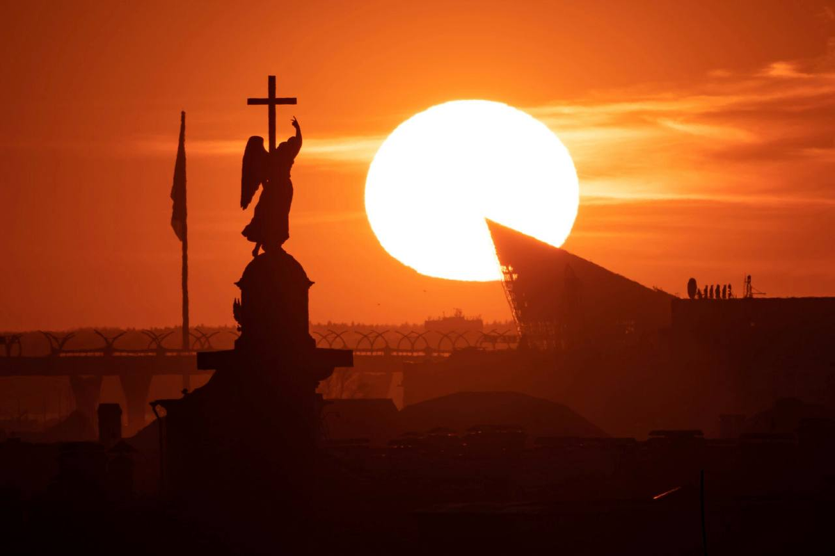 Фото: Дмитрий Фуфаев / «Петербургский дневник»