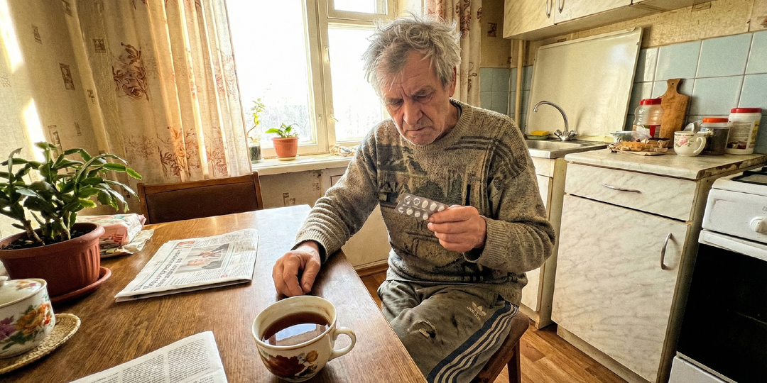 Статины после инфаркта: кардиолог объясняет честно и без лишней зауми