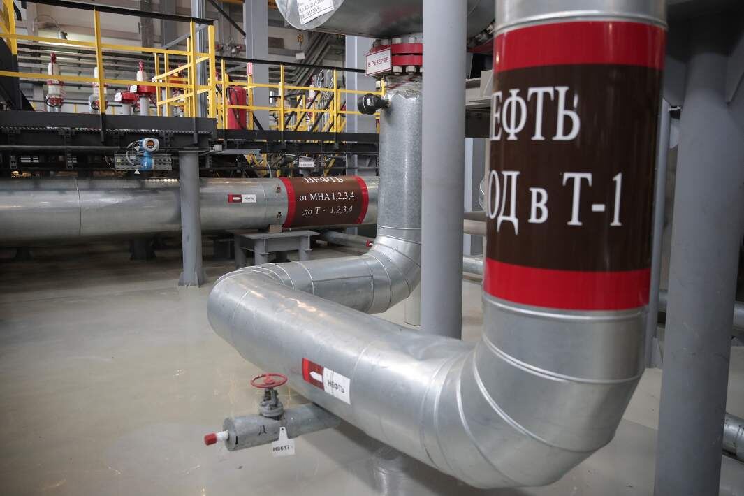 Фото: ИЗВЕСТИЯ/Зураб Джавахадзе