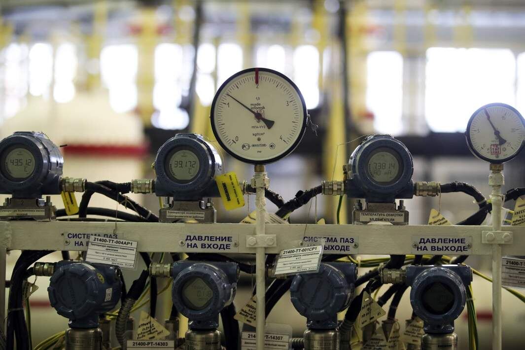 Фото: ИЗВЕСТИЯ/Зураб Джавахадзе