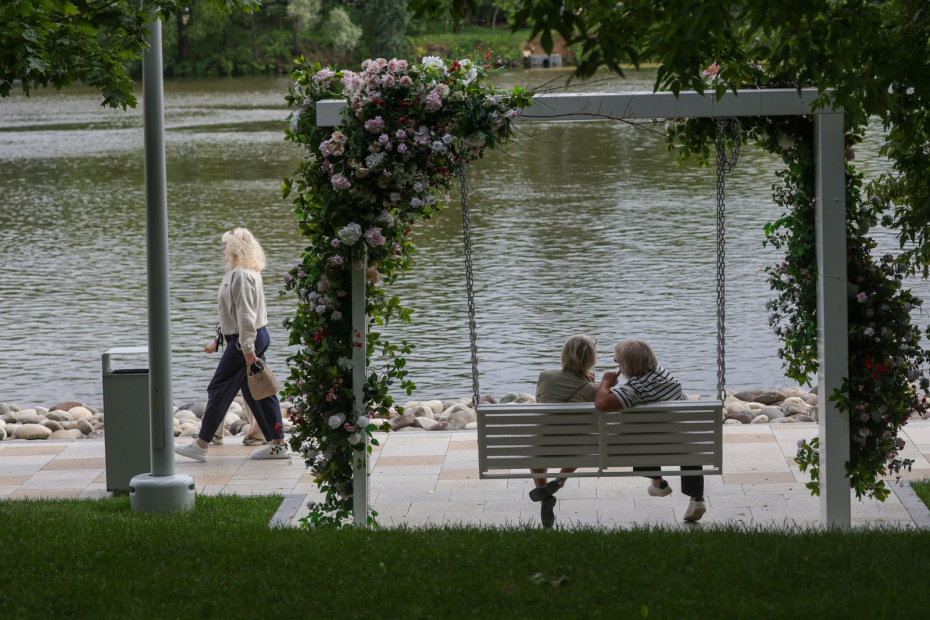    Наталья Шатохина/NEWS.ru