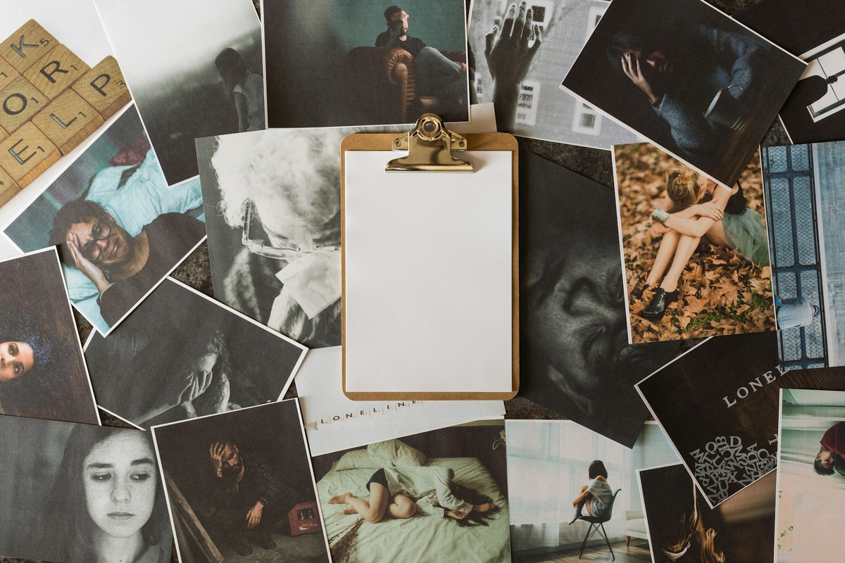    Новички думают, что стиль — это фильтр или пресет, но практика интереснее: стиль формируется в момент подготовки и съёмки, а только потом усиливается обработкой / Фото: unsplash.com