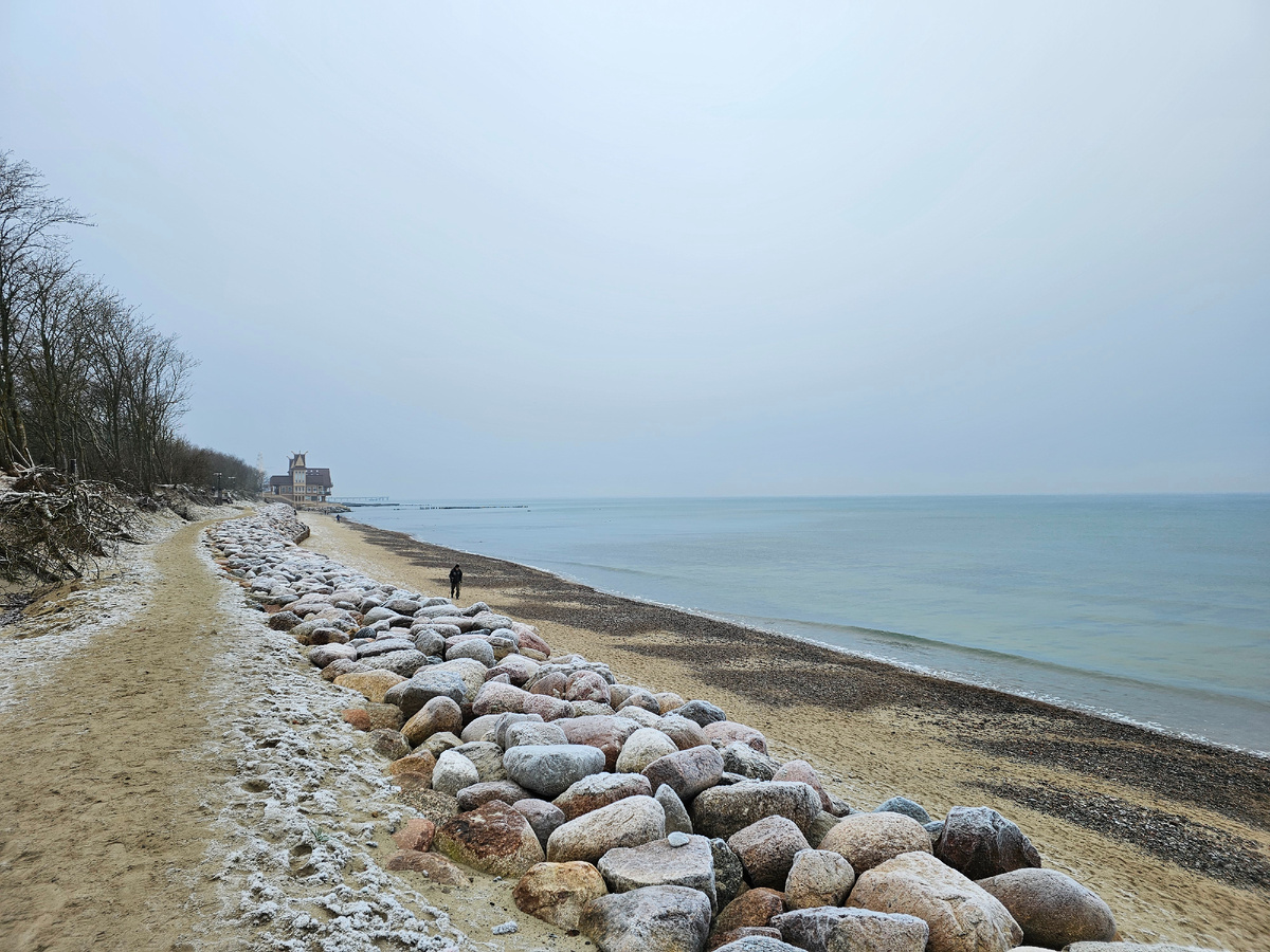 Зеленоградск, фото автора