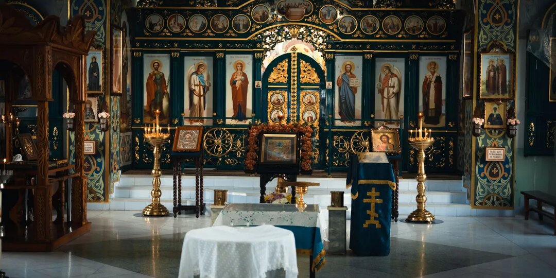 Третьяковка готовится передать Русской Православной Церкви Владимирскую и Донскую иконы Богоматери