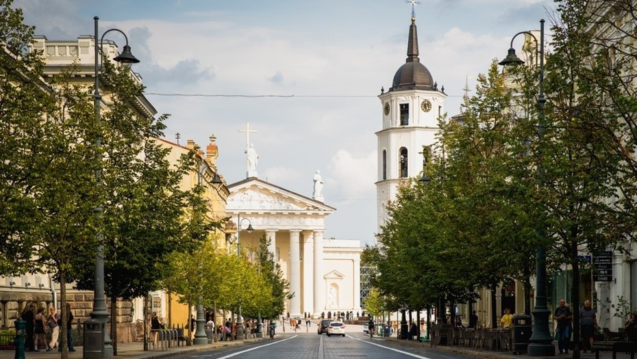 Автор фото: Donatas Dabravolskas / Shutterstock / FOTODOM