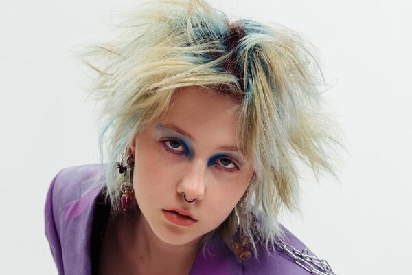 Из архива певицы ray!   📷