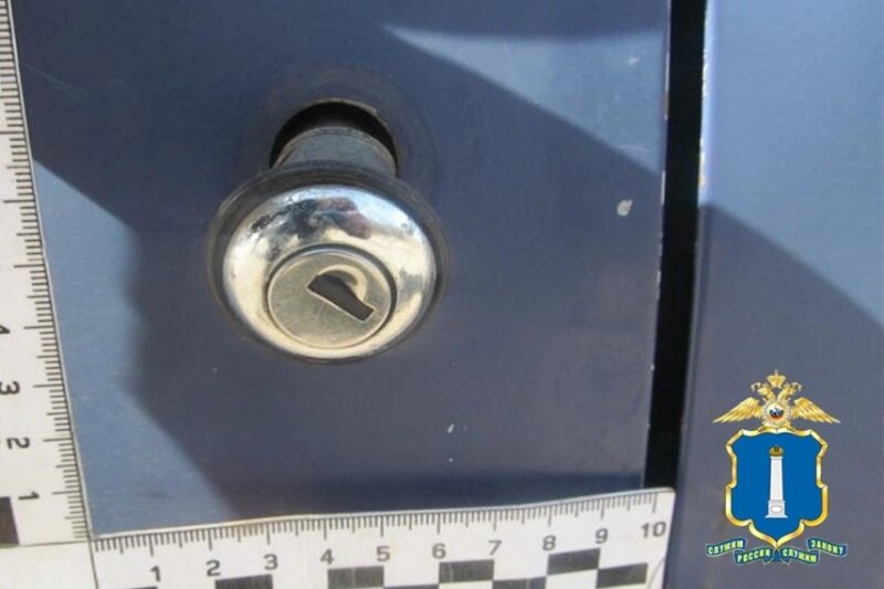    Фото: УМВД по Ульяновской области