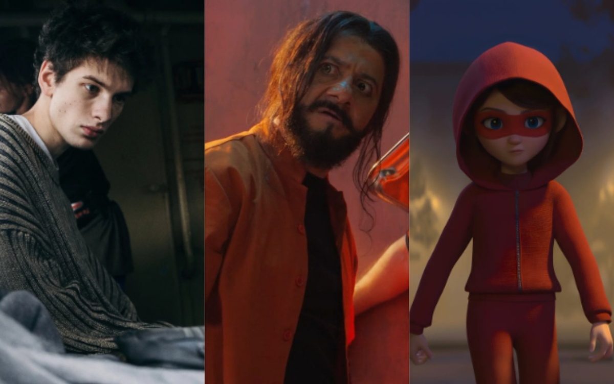    Новый фильм с Марком Эйдельштейном, спектакль «Баба Шанель» и День рождения библиотеки: куда сходить в Ижевске с 3 по 5 апреля