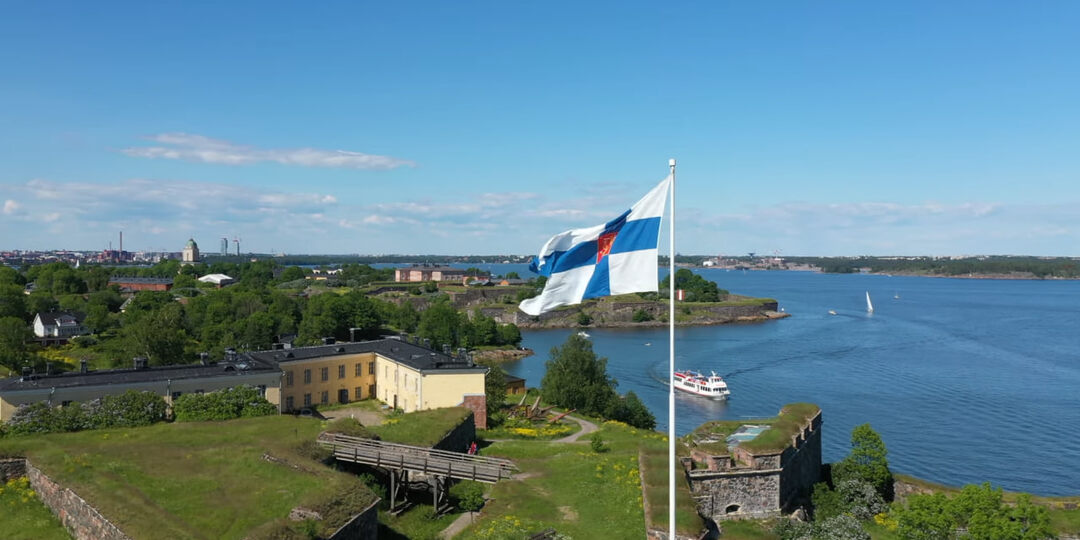 Yle: тысячи украинцев покидают Финляндию из-за безработицы