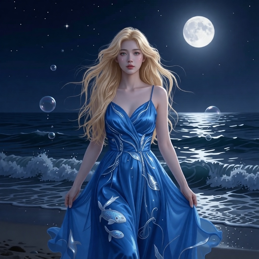 картинка ИИ