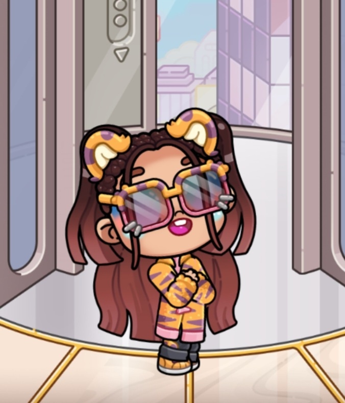 Обожаю тигров🐯