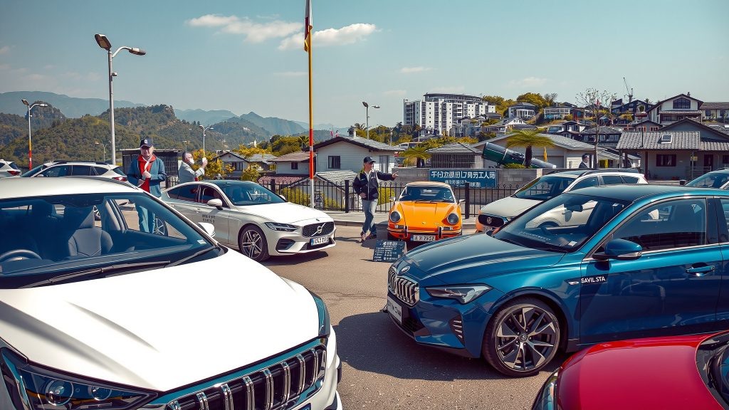    Какие реальные отзывы и советы владельцев машин из Китая