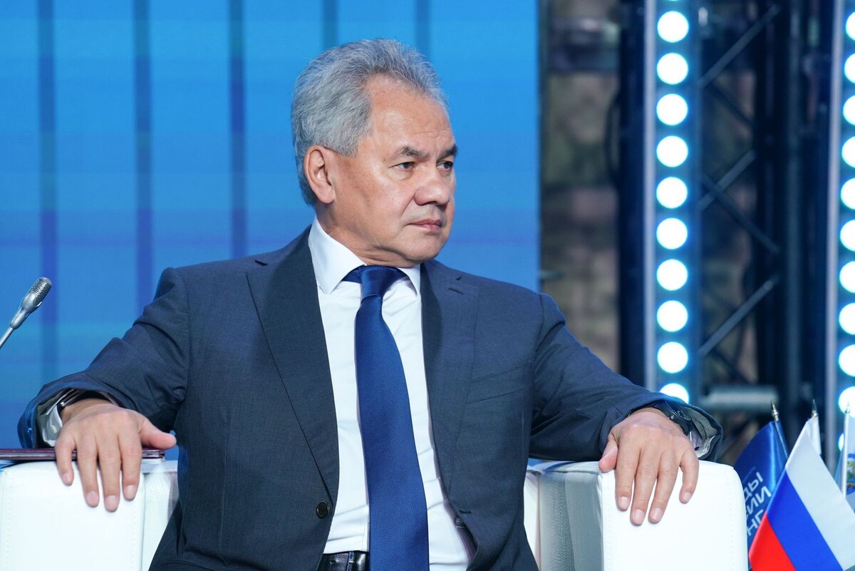     / Источник: © ИЗВЕСТИЯ/Анна Селина