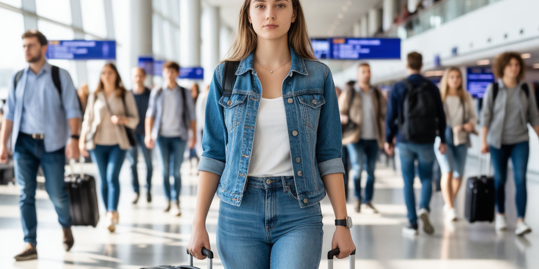 Шаг в новую жизнь