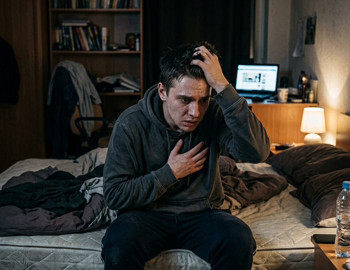 Как избавиться от панических атак, фобий?