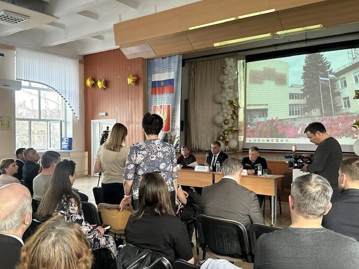    Фото: мэрия Уфы