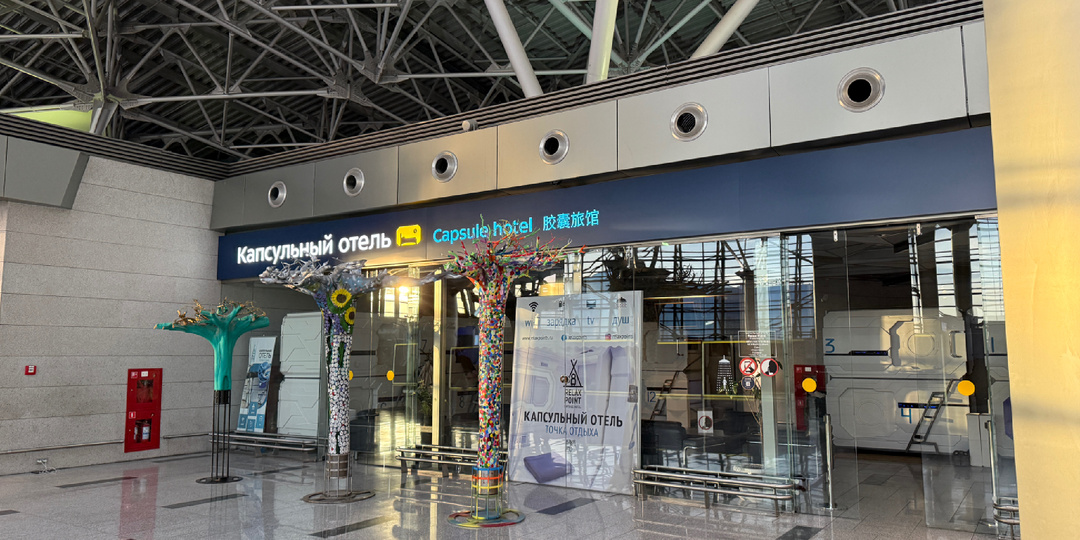 Какие компенсации вправе получить пассажир при задержке внутреннего рейса?