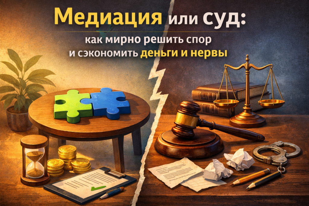    mediatsiya_ili_sud_sekrety_mirnogo_razresheniya_sporov_za_kopeyki_i_bez_nervov Venim