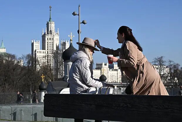    Источник: lenta.ru/ Даниил Власов