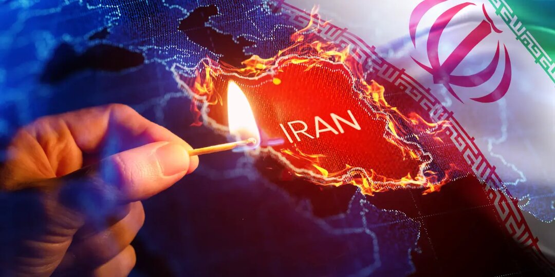 "США — марионетка Израиля": Иранский президент обратился к американцам