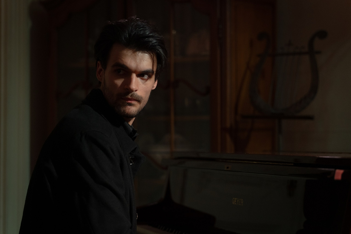 Фото с официального ресурса театра