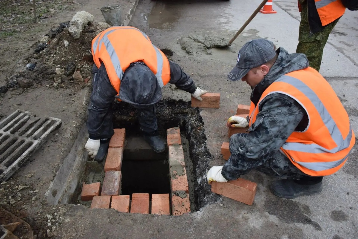 Фото администрации города Тамбова