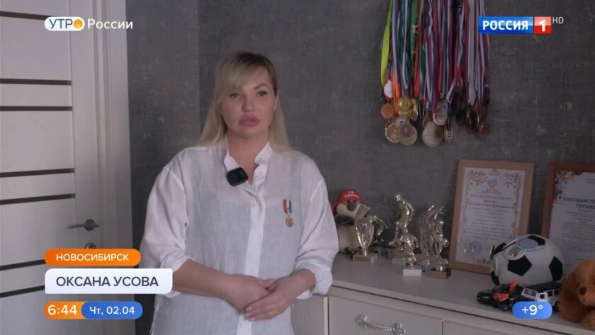 Сибирячка с 10 детьми не может стать матерью-героиней и ищет справедливости на телешоу