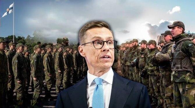 Отвергнутый союзник