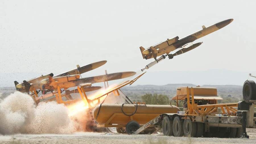 КСИР атаковал центр облачных вычислений Amazon в Бахрейне